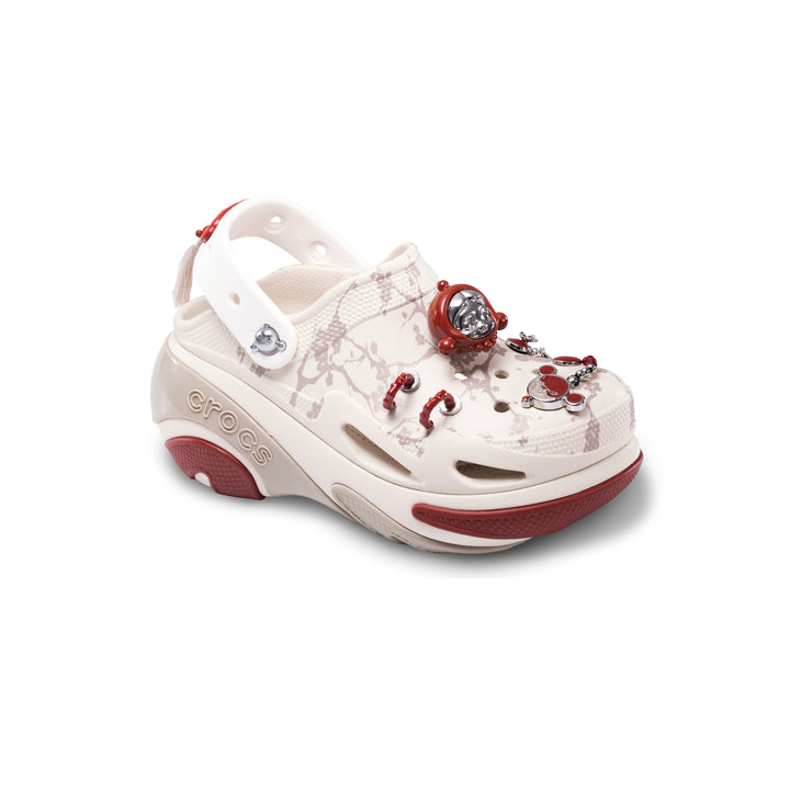 รองเท้าลำลองผู้ใหญ่ POPMART BUBBLE CRUSH CLOG