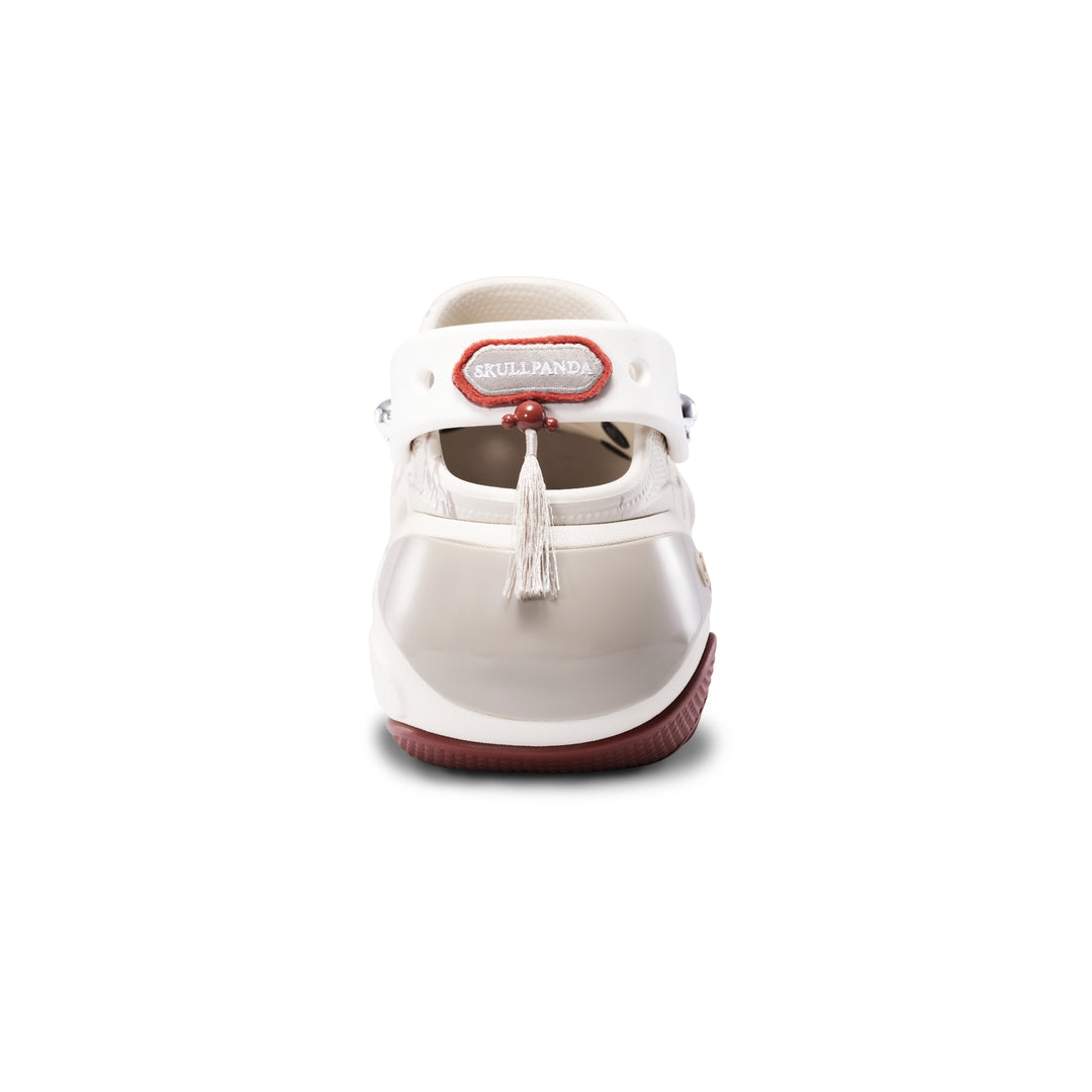 รองเท้าลำลองผู้ใหญ่ POPMART BUBBLE CRUSH CLOG