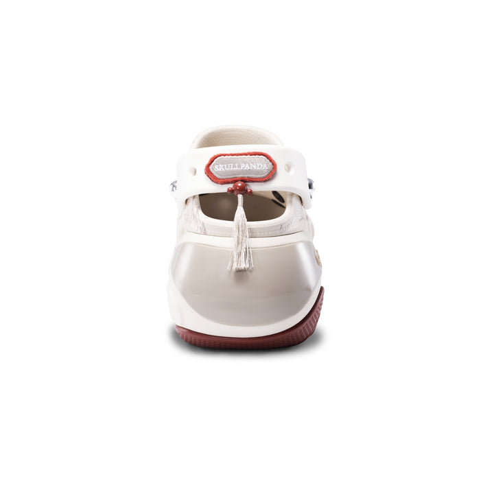 รองเท้าลำลองผู้ใหญ่ POPMART BUBBLE CRUSH CLOG