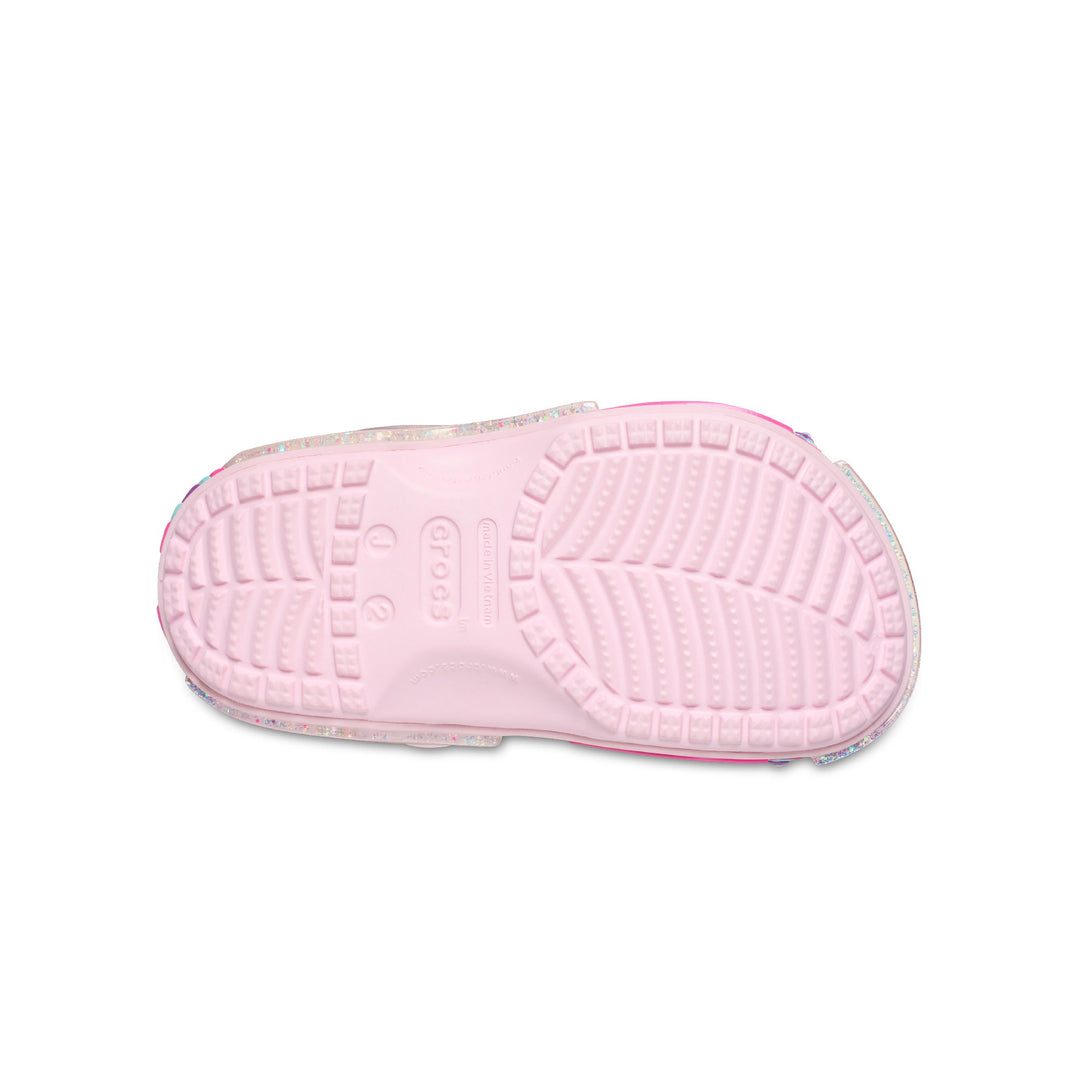 Pink Milk