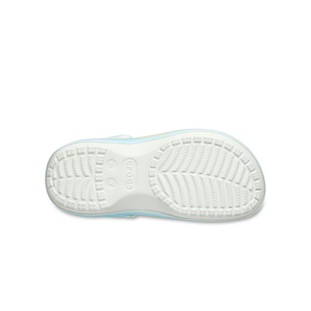 WOMEN'S ANIMAL CROSSING PLATFORM CLOG