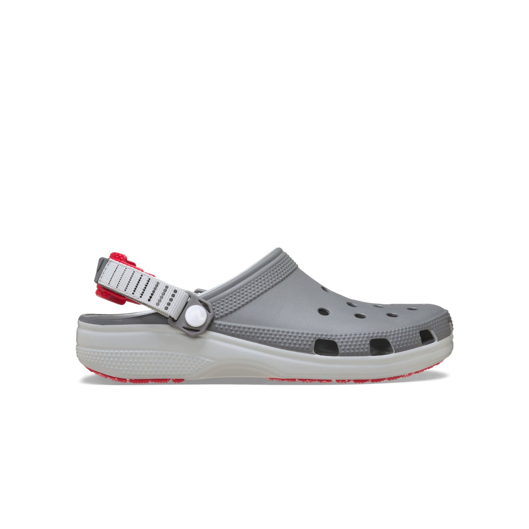 Slate Grey