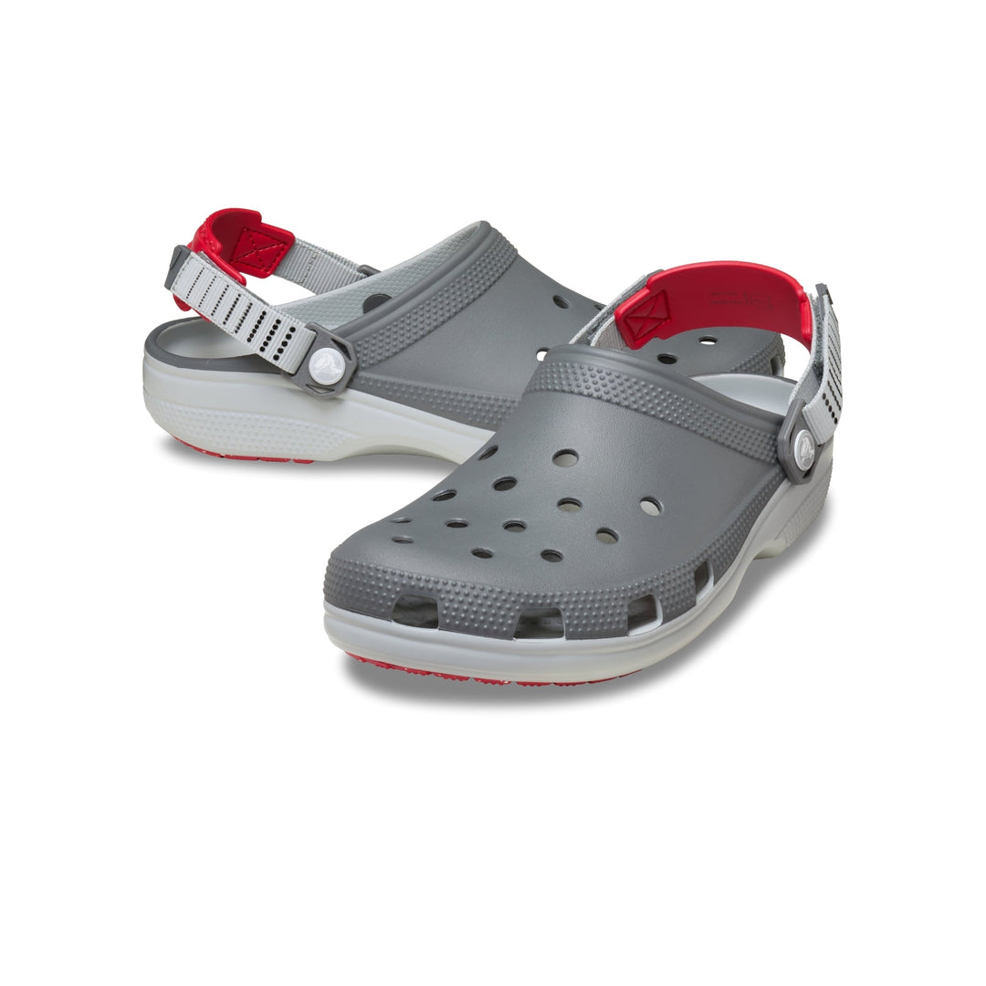 Slate Grey