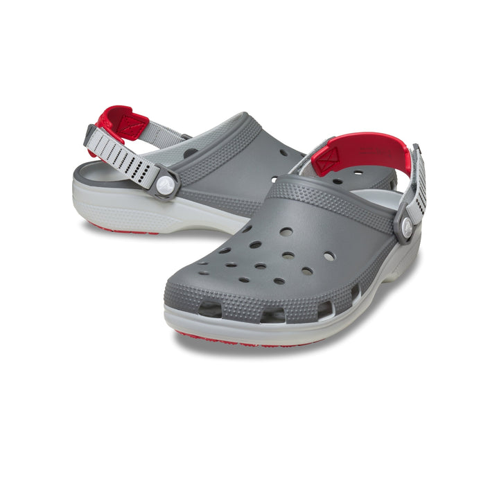 Slate Grey