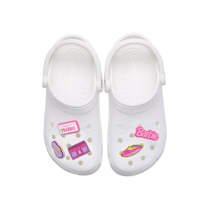 JIBBITZ™ BARBIE RETRO 5 PACK