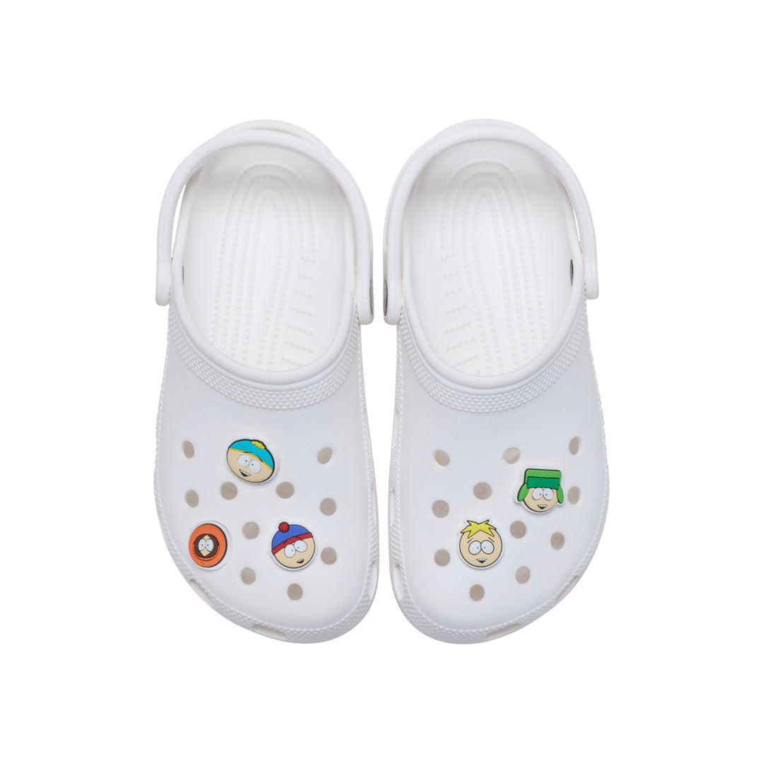 ตัวติดรองเท้า JIBBITZ™ SOUTH PARK 5 PACK
