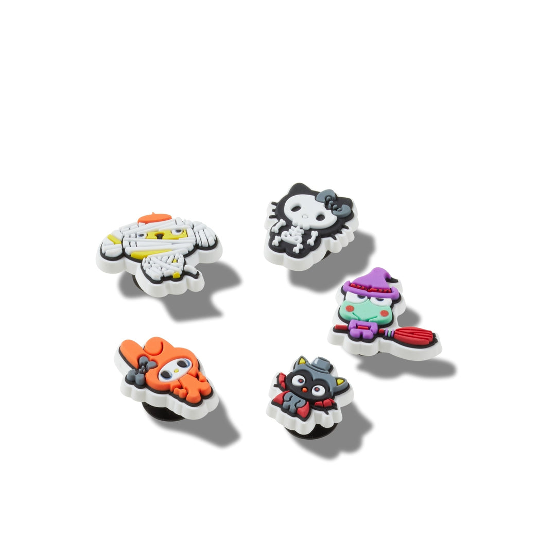 JIBBITZ™ HKF HALLOWEEN 5 PACK