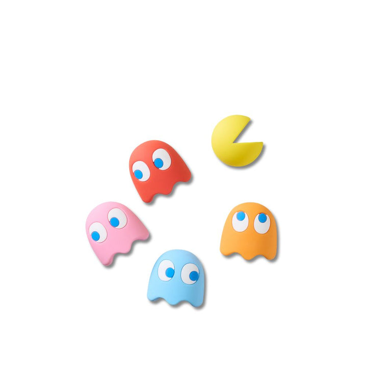 JIBBITZ™ PACMANII 5 PACK