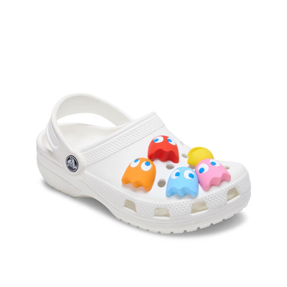 JIBBITZ™ PACMANII 5 PACK