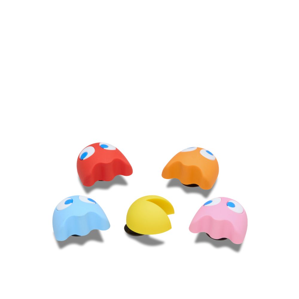 JIBBITZ™ PACMANII 5 PACK