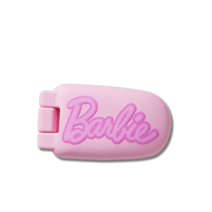 JIBBITZ™ BARBIE FLIP PHONE