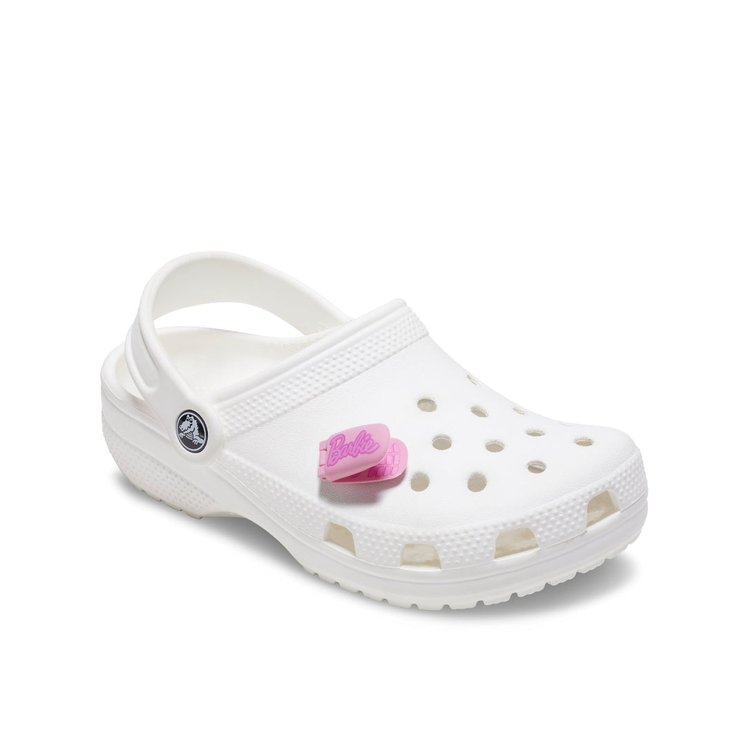 JIBBITZ™ BARBIE FLIP PHONE