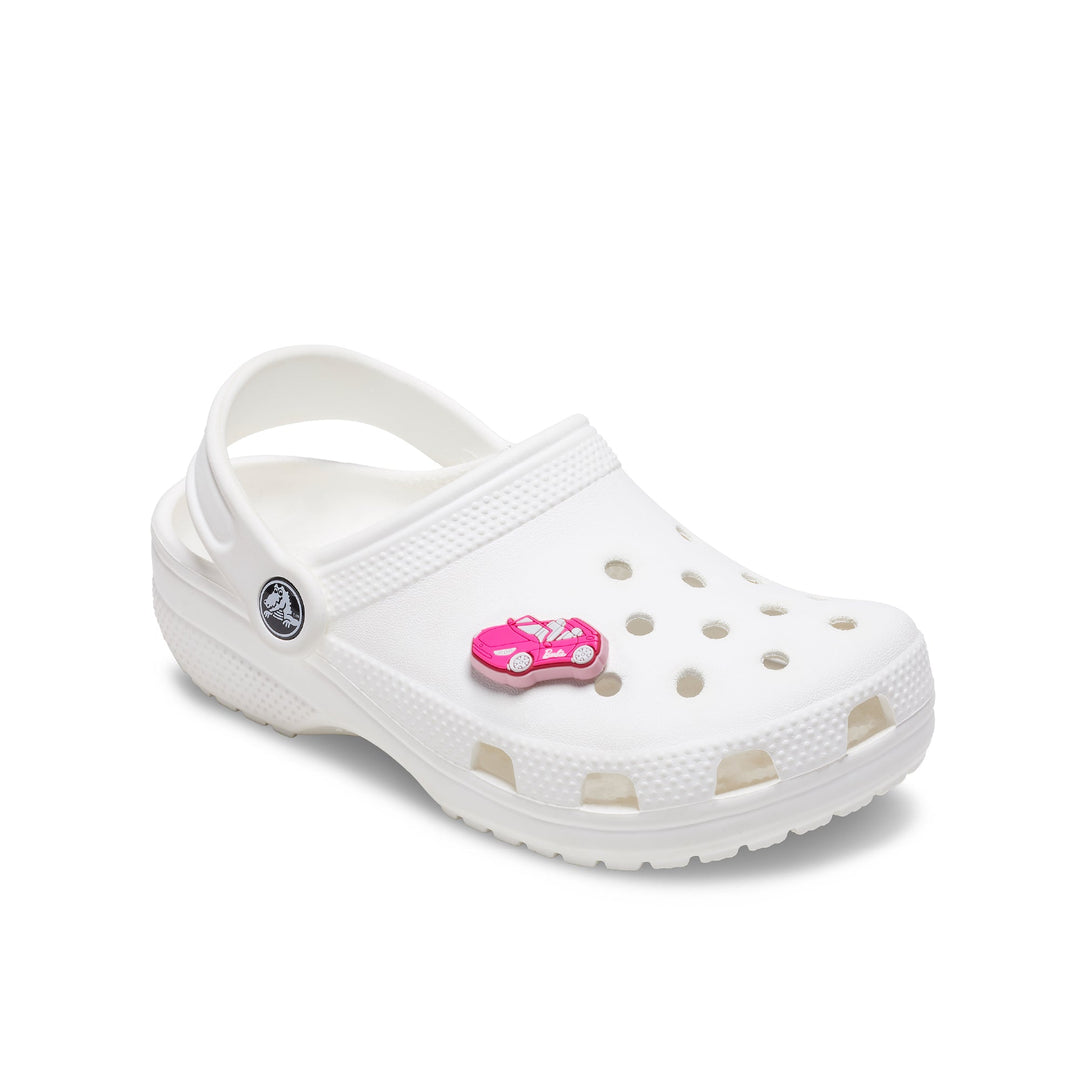 ตัวติดรองเท้า JIBBITZ™ BARBIE CONVERTIBLE