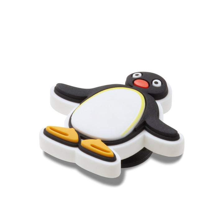 ตัวติดรองเท้า JIBBITZ™ MATTEL PINGU