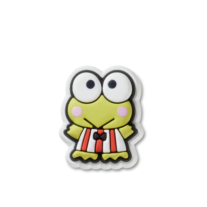 ตัวติดรองเท้า JIBBITZ™ SANRIO KEROPPI