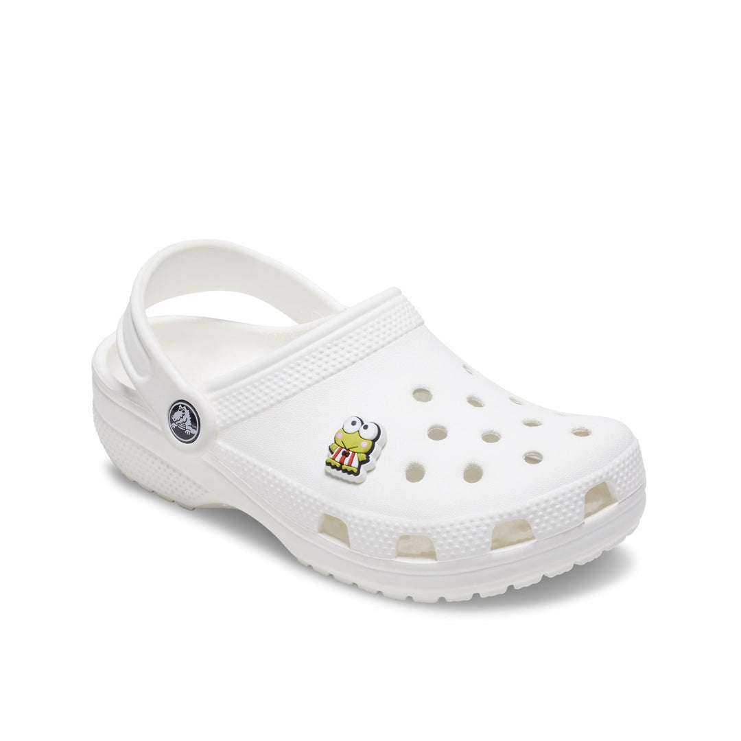 ตัวติดรองเท้า JIBBITZ™ SANRIO KEROPPI
