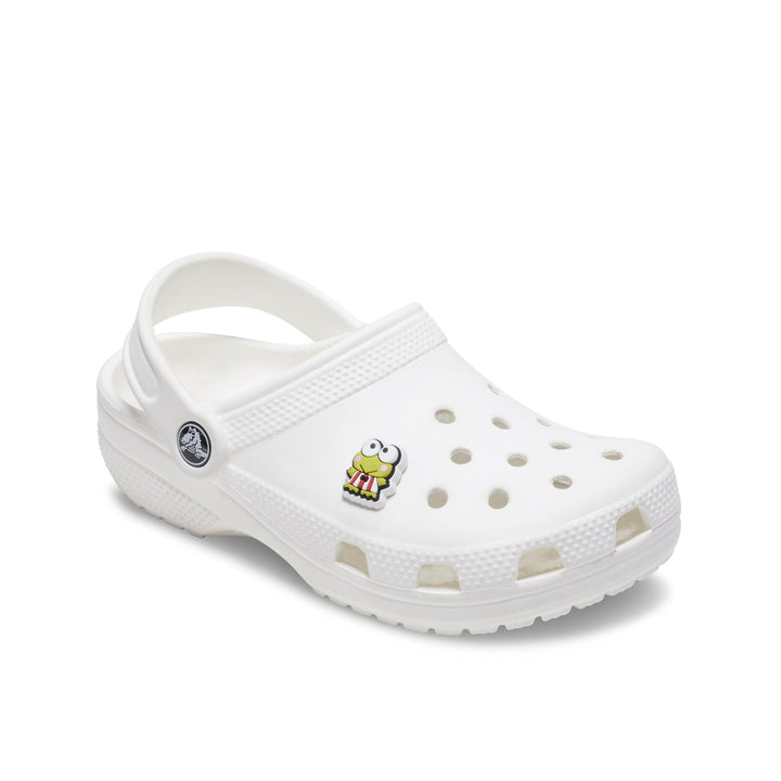 ตัวติดรองเท้า JIBBITZ™ SANRIO KEROPPI