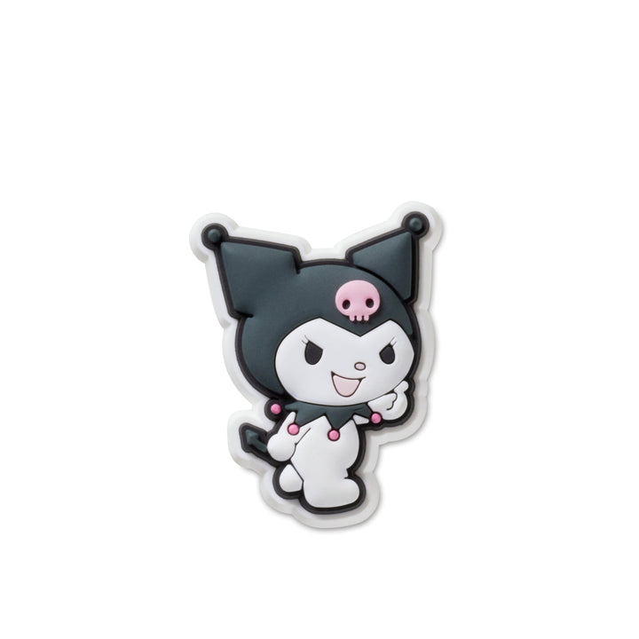 ตัวติดรองเท้า JIBBITZ™ SANRIO KUROMI