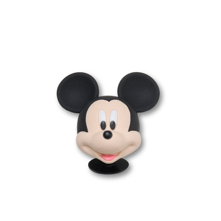 ตัวติดรองเท้า JIBBITZ™ MICKEY MOUSE 3D HEAD