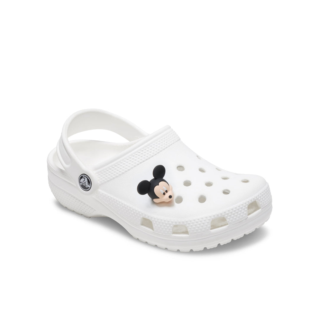 ตัวติดรองเท้า JIBBITZ™ MICKEY MOUSE 3D HEAD