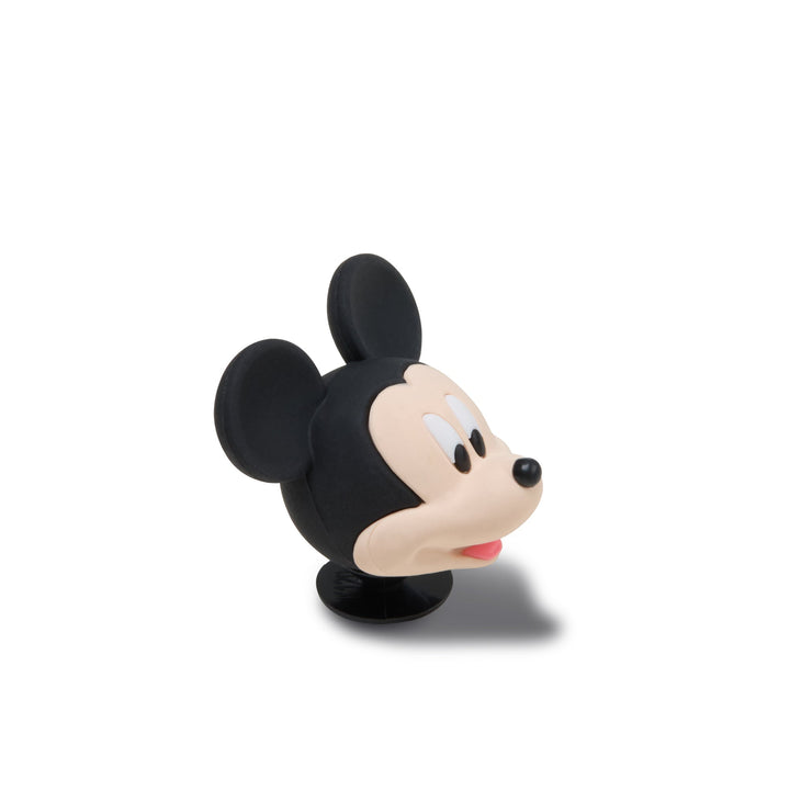 ตัวติดรองเท้า JIBBITZ™ MICKEY MOUSE 3D HEAD