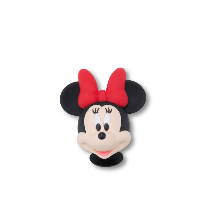 ตัวติดรองเท้า JIBBITZ™ MINNIE MOUSE 3D