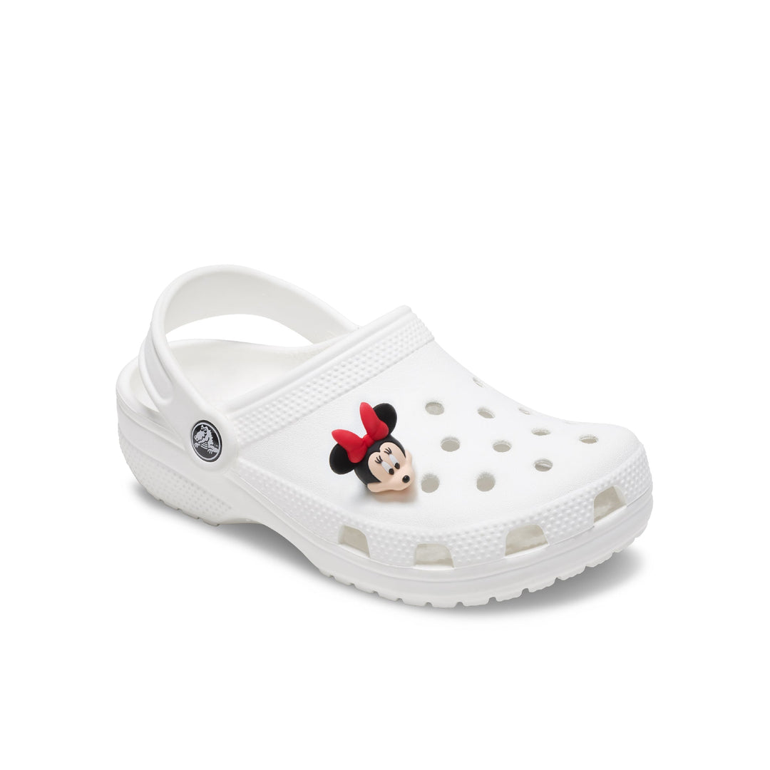 ตัวติดรองเท้า JIBBITZ™ MINNIE MOUSE 3D