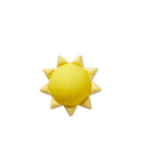 JIBBITZ™ CRAFTY SUN