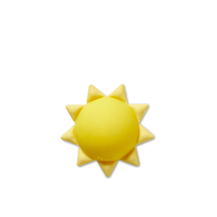 ตัวติดรองเท้า JIBBITZ™ CRAFTY SUN