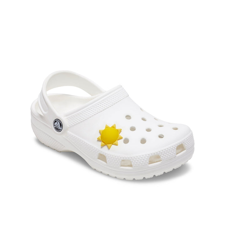 ตัวติดรองเท้า JIBBITZ™ CRAFTY SUN