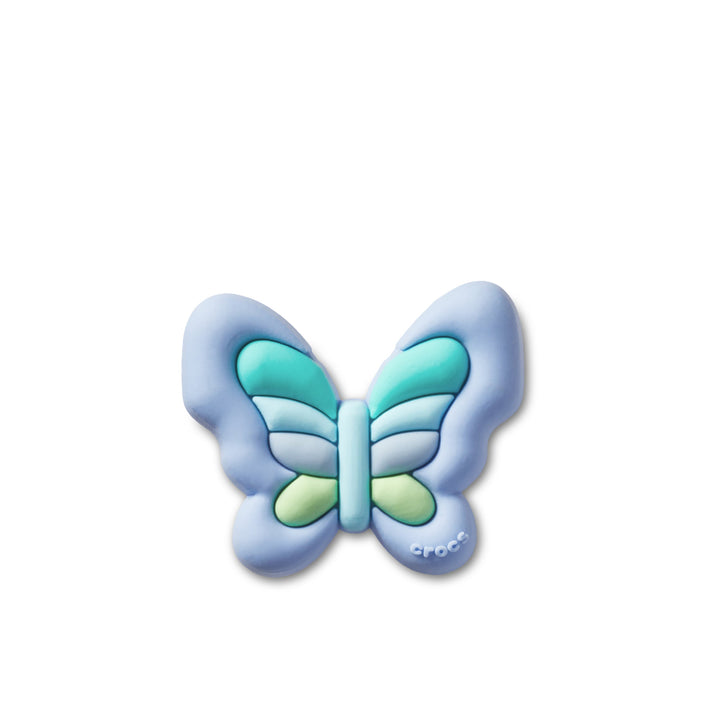 ตัวติดรองเท้า JIBBITZ™ CRAFTY BUTTERFLY