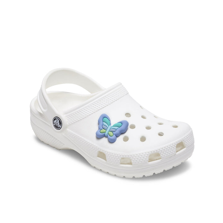 ตัวติดรองเท้า JIBBITZ™ CRAFTY BUTTERFLY