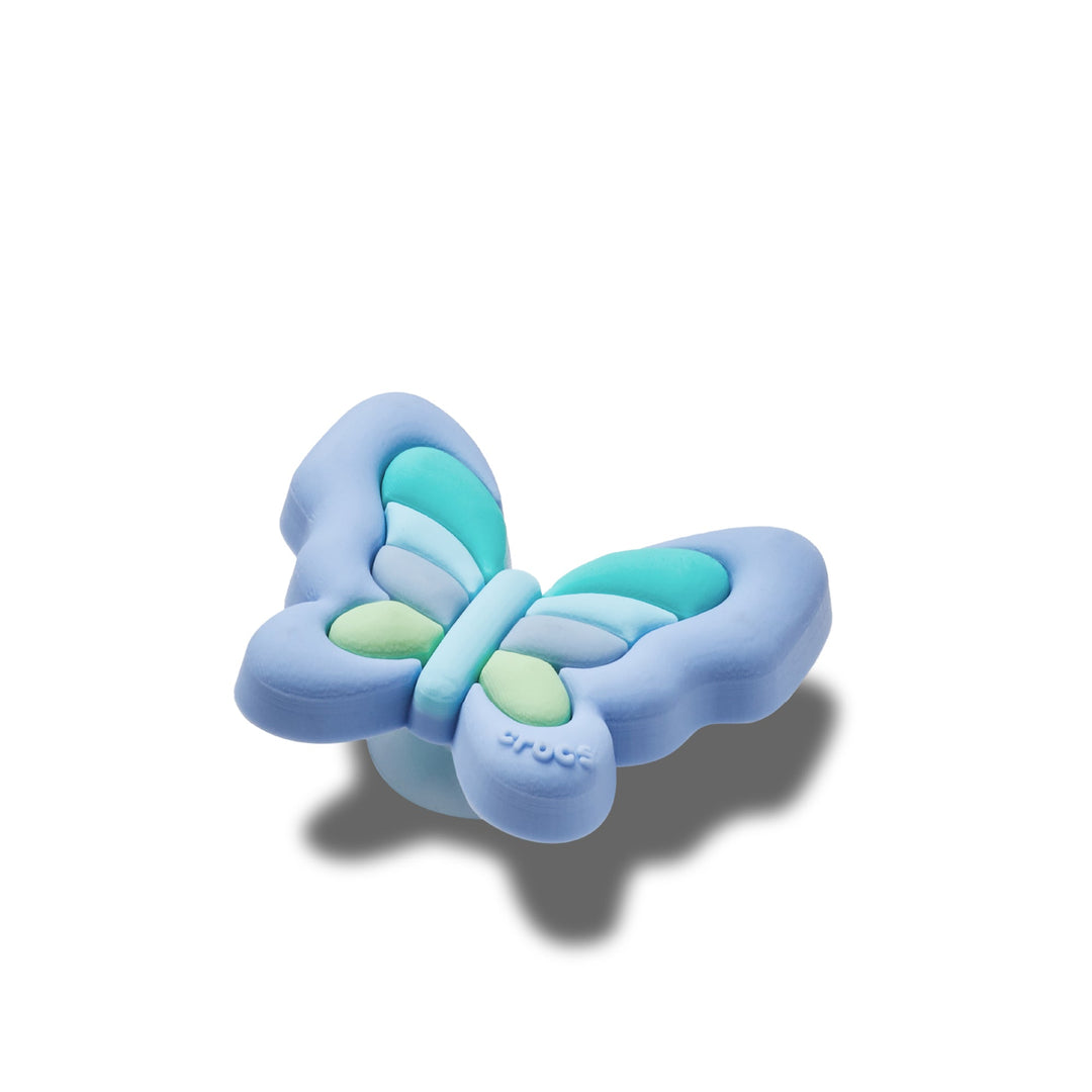 ตัวติดรองเท้า JIBBITZ™ CRAFTY BUTTERFLY