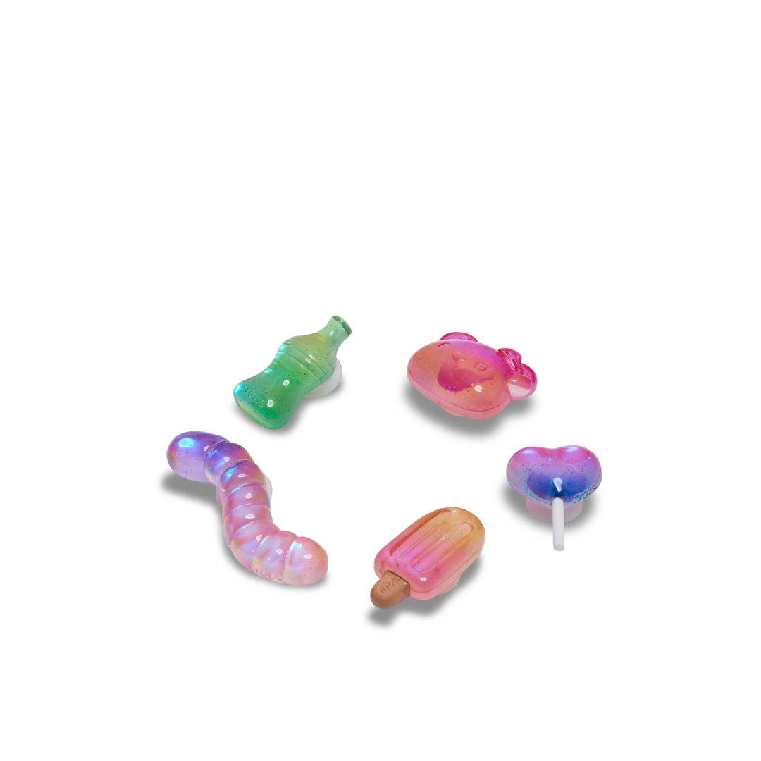 JIBBITZ™ JELLY CANDY 5 PACK