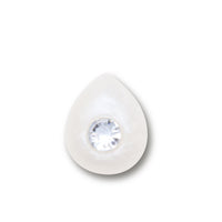 JIBBITZ™ SIMULATED DIAMOND APRIL