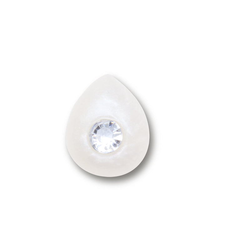 JIBBITZ™ SIMULATED DIAMOND APRIL