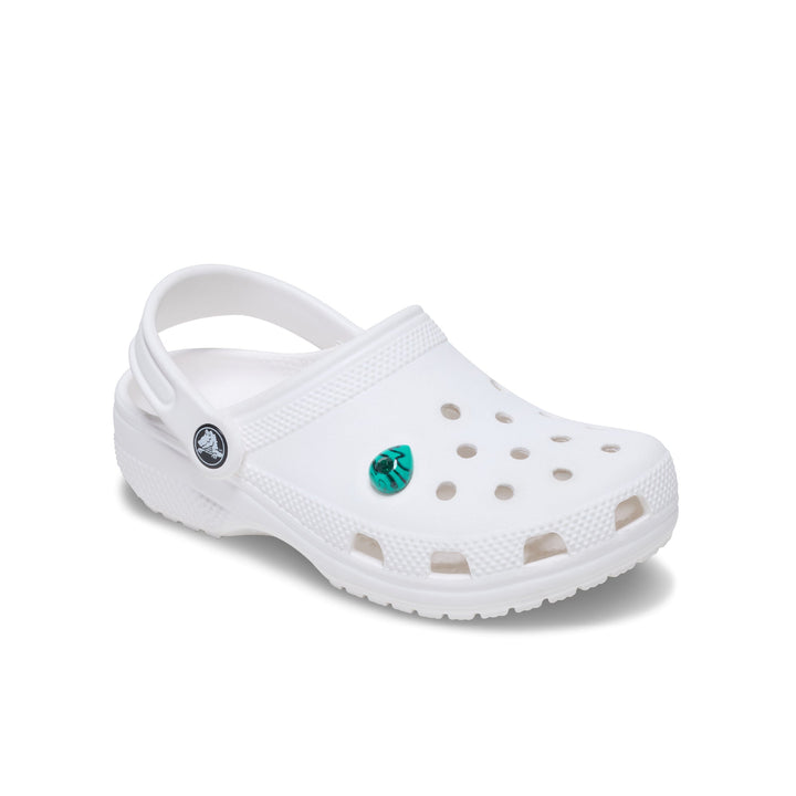 JIBBITZ™ SIMULATED EMERALD MAY