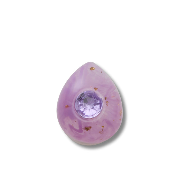 JIBBITZ™ SIMULATED ALEXANDRITE JUNE