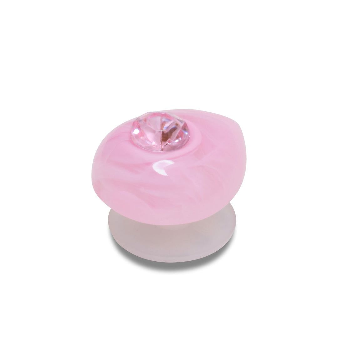 JIBBITZ™ SIMULATED TOURMALINE OCTOBER