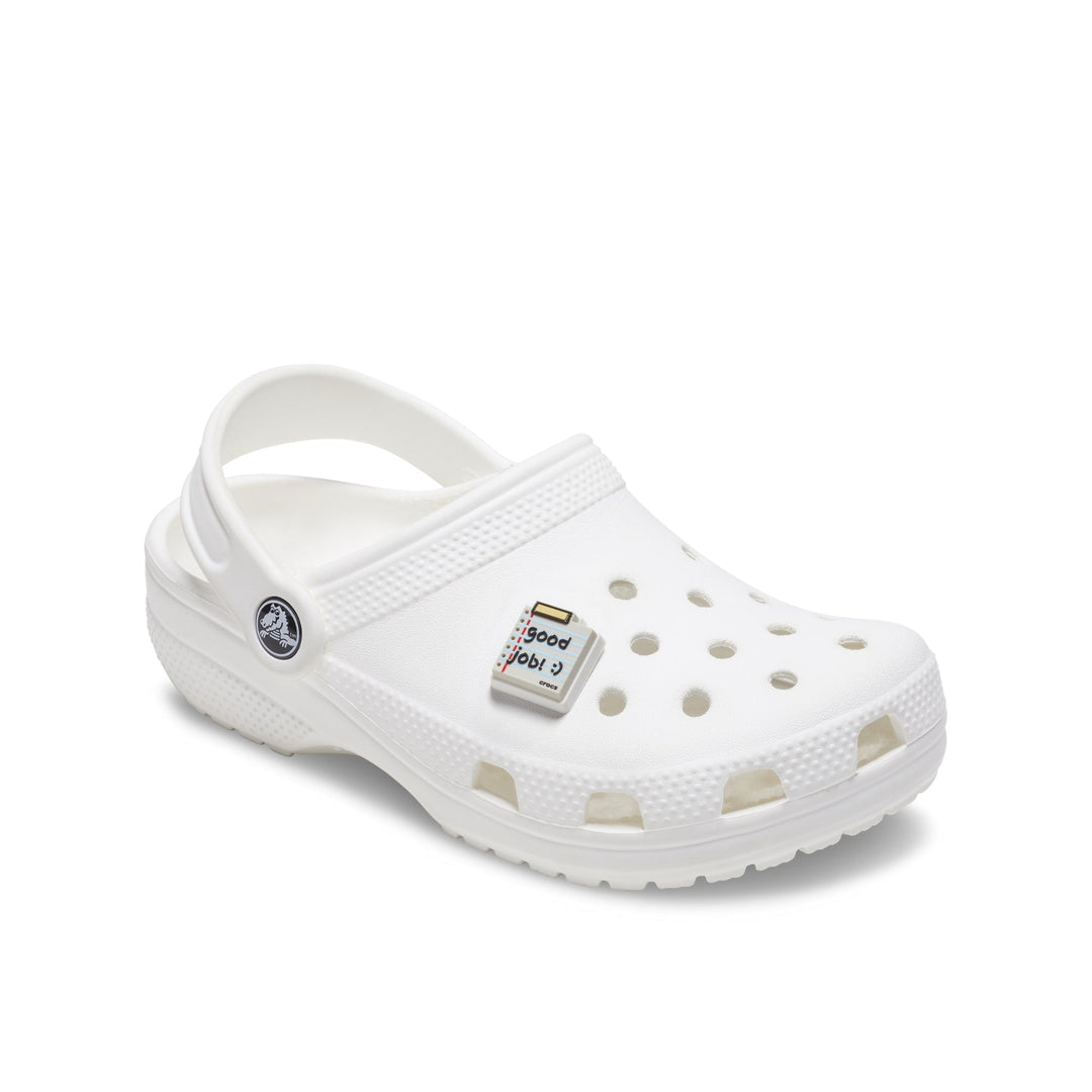 JIBBITZ™ GOOD JOB NOTEPAD