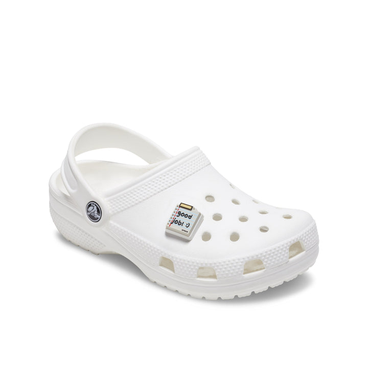 JIBBITZ™ GOOD JOB NOTEPAD