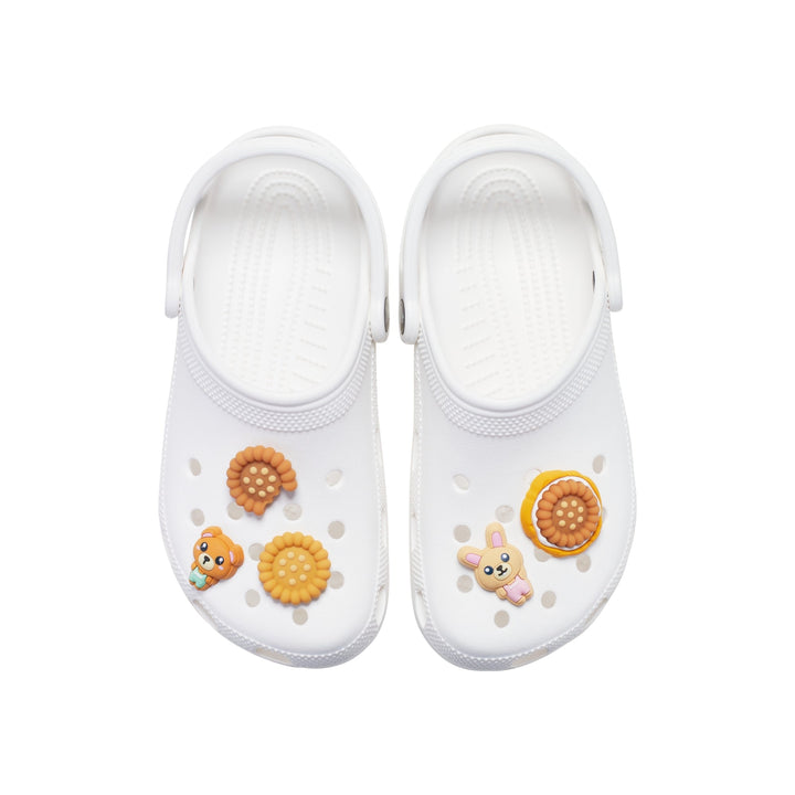 JIBBITZ™ K COOKIE 5 PACK