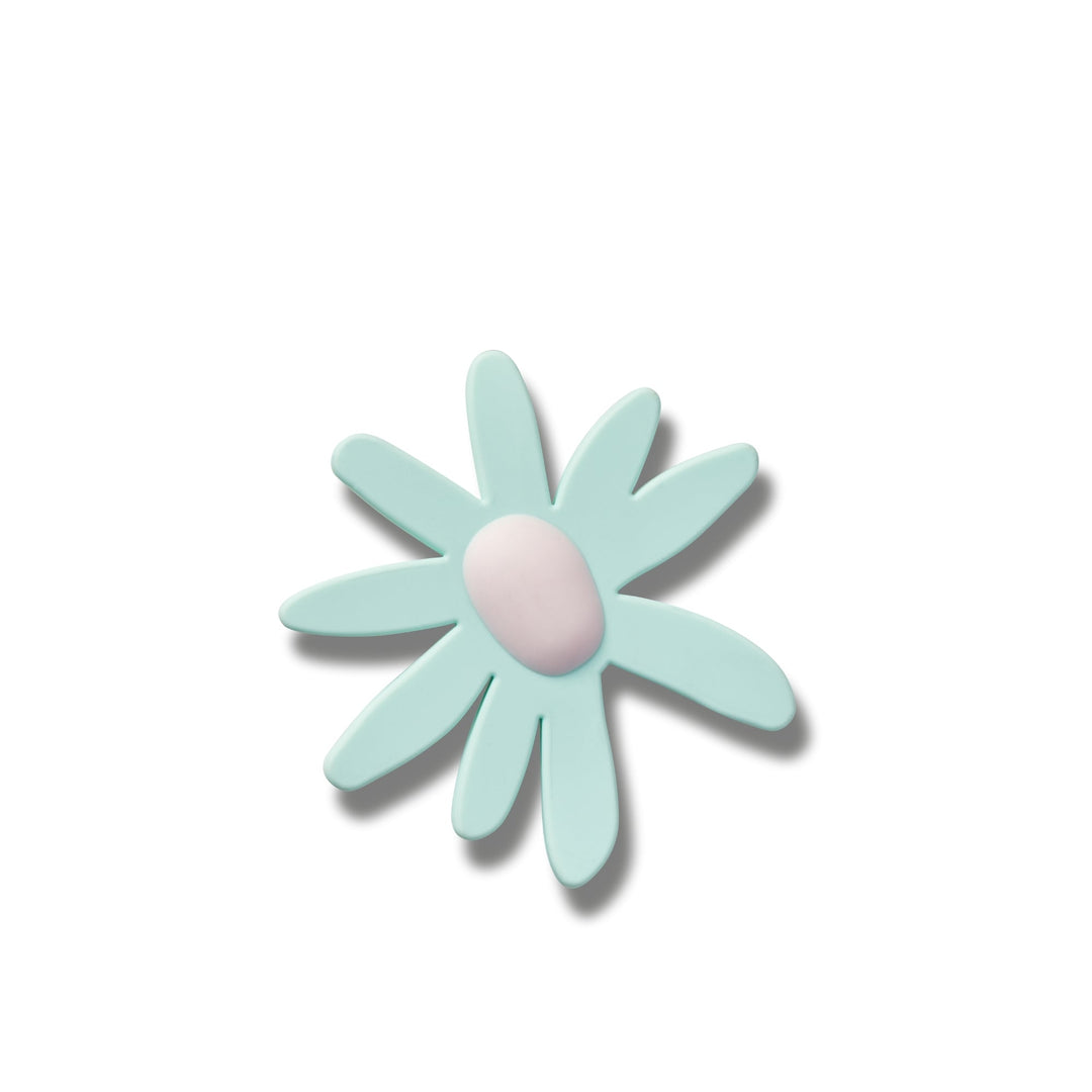 ตัวติดรองเท้า JIBBITZ™ BLUE CRAFTED DAISY