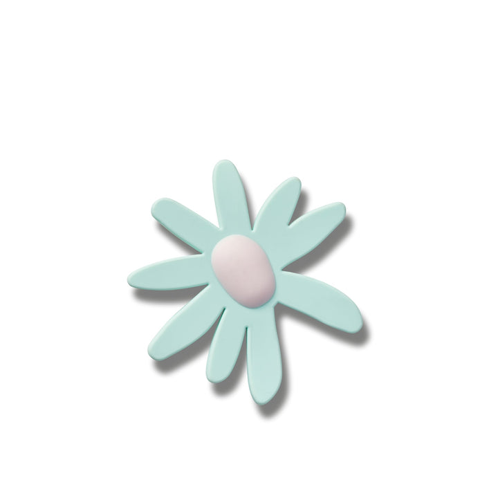 ตัวติดรองเท้า JIBBITZ™ BLUE CRAFTED DAISY