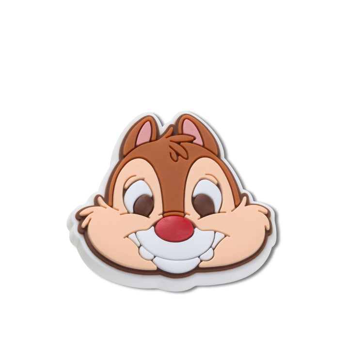 JIBBITZ™ DISNEY CHIP N DALE SMILE