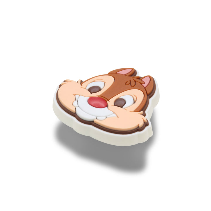 JIBBITZ™ DISNEY CHIP N DALE SMILE