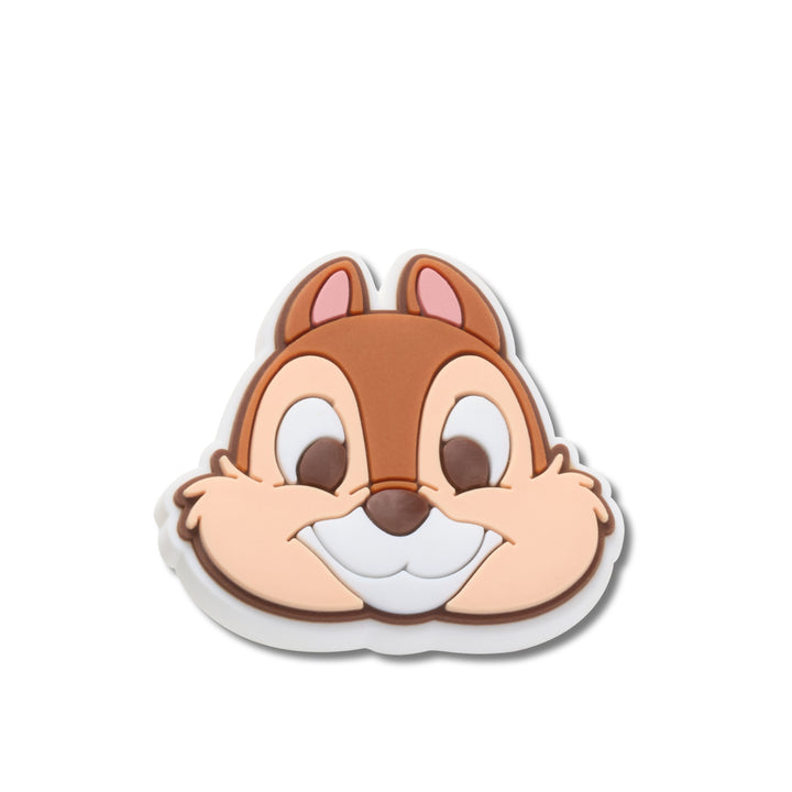 JIBBITZ™ DISNEY CHIP N DALE CUTE