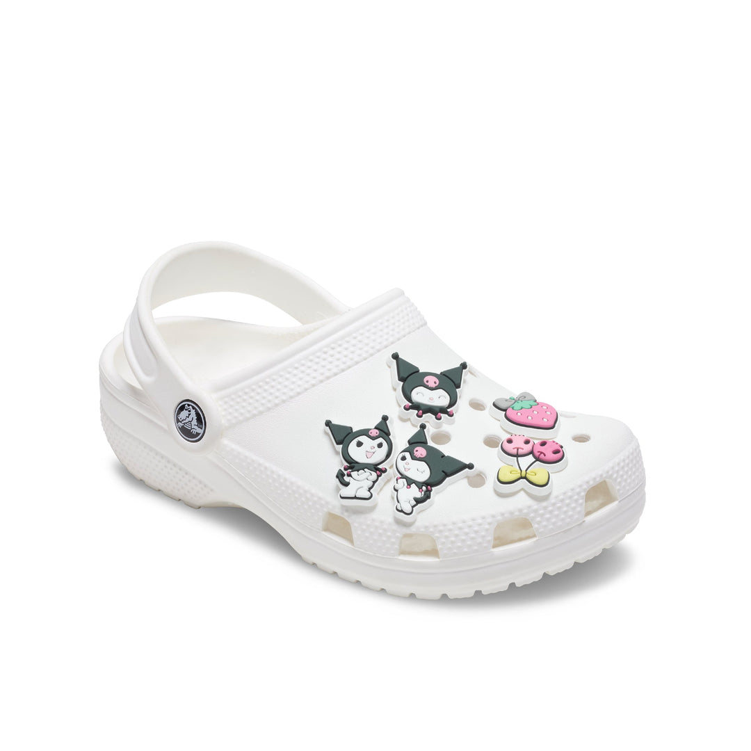 JIBBITZ™ SANRIO KUROMI 5 PACK