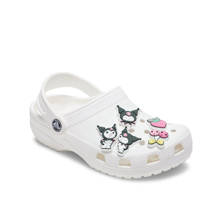 JIBBITZ™ SANRIO KUROMI 5 PACK