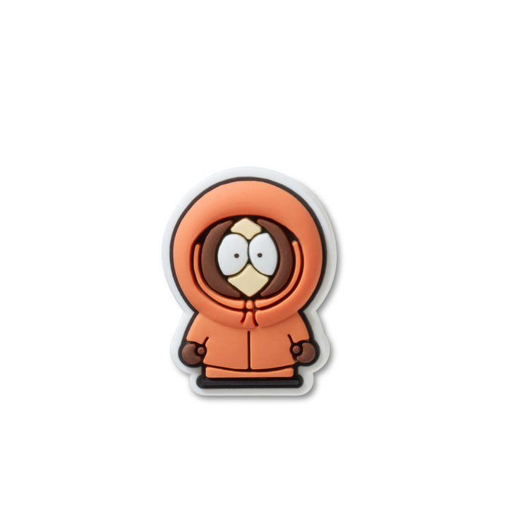 ตัวติดรองเท้า JIBBITZ™ SOUTH PARK KENNY 3D